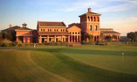 la reserva golf club